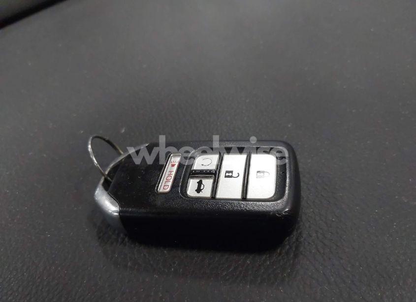 Photo 11 of 2021 Honda Civic SPORT (VIN 2HGFC2F80MH535066)