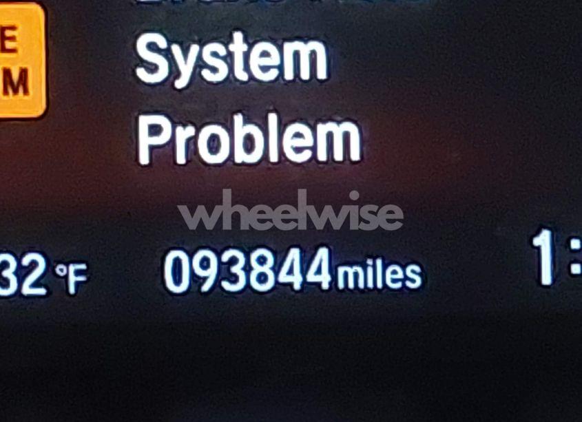 Photo 15 of 2021 Honda Civic SPORT (VIN 2HGFC2F80MH535066)