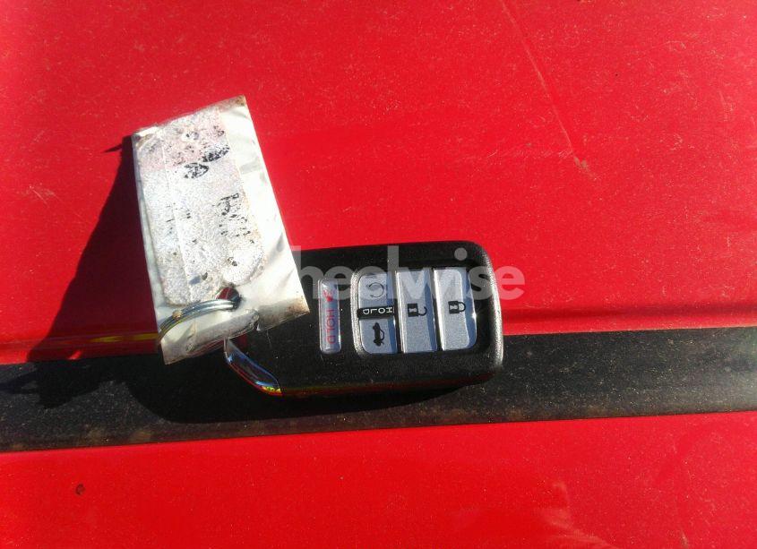 Photo 11 of 2021 Honda Civic SPORT (VIN 2HGFC2F80MH537660)