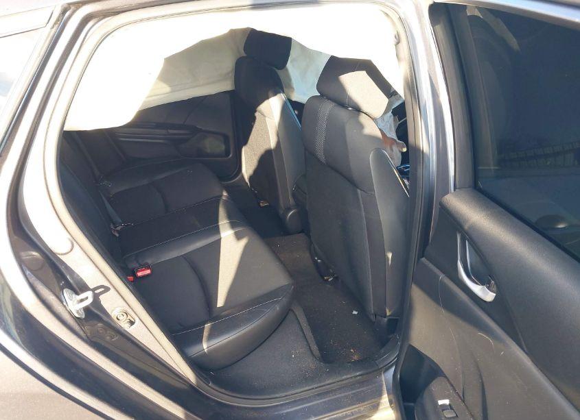 Photo 8 of 2021 Honda Civic SPORT (VIN 2HGFC2F80MH538386)