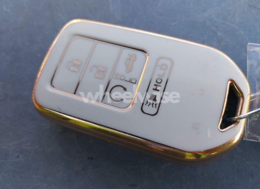 Photo 11 of 2021 Honda Civic SPORT (VIN 2HGFC2F80MH546892)