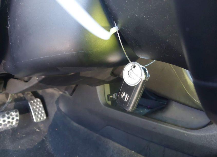 Photo 11 of 2021 Honda Civic SPORT (VIN 2HGFC2F80MH550151)