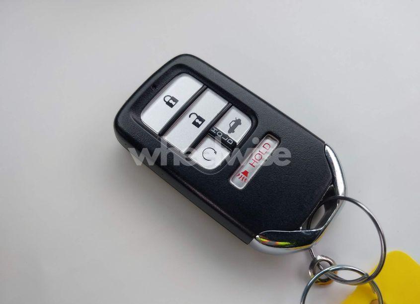 Photo 11 of 2017 Honda Civic EX (VIN 2HGFC2F81HH533154)