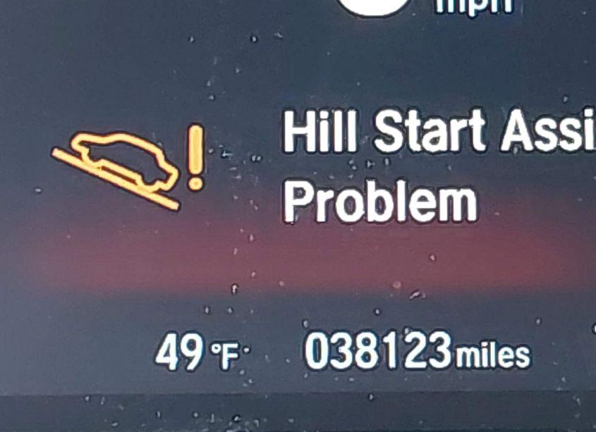 Photo 15 of 2018 Honda Civic EX (VIN 2HGFC2F81JH537842)