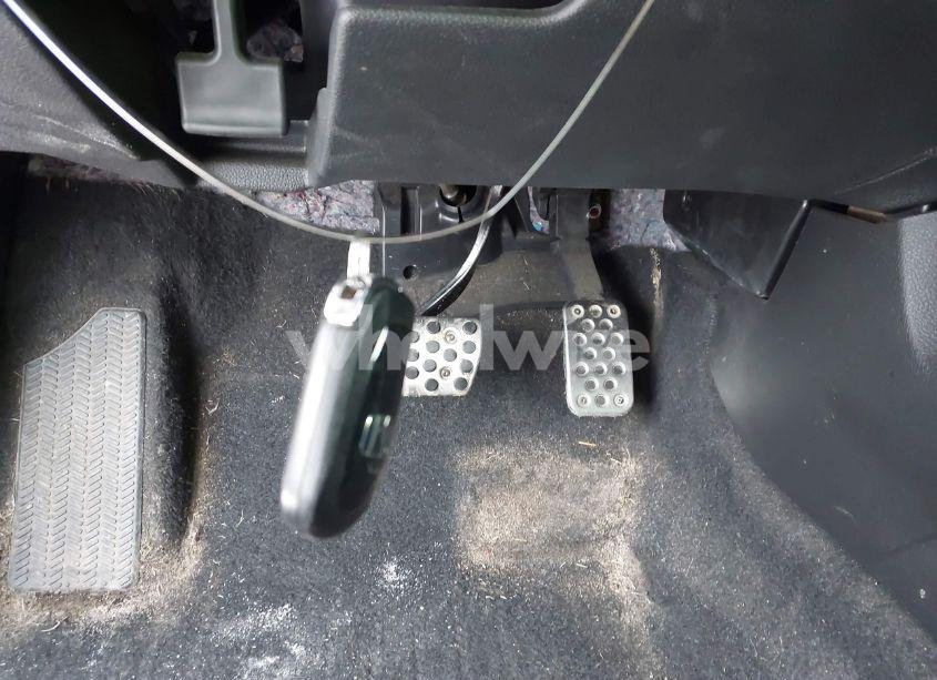 Photo 11 of 2019 Honda Civic SPORT (VIN 2HGFC2F81KH531217)