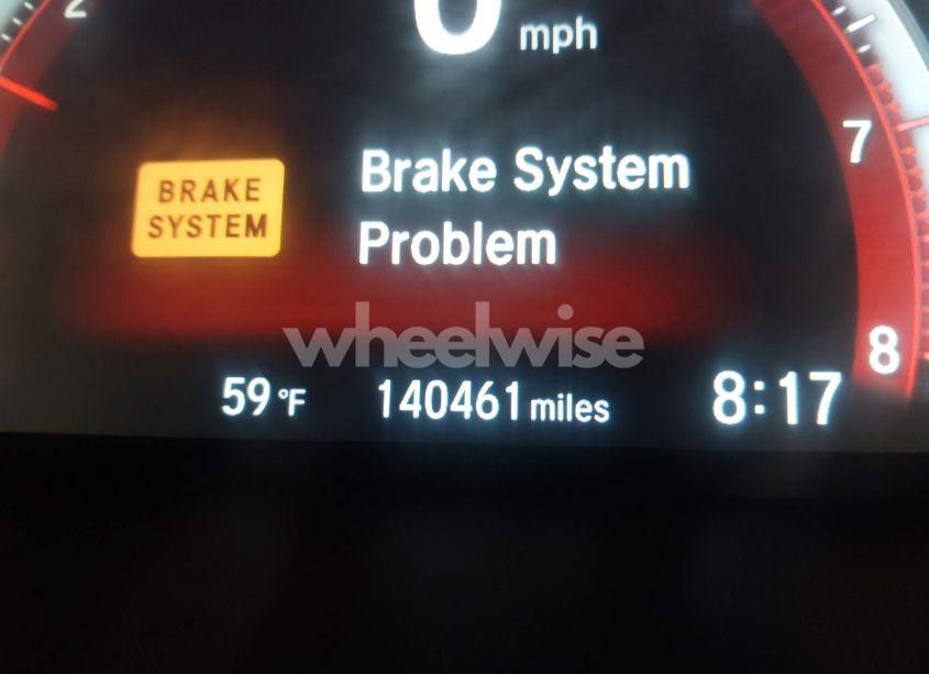 Photo 15 of 2019 Honda Civic SPORT (VIN 2HGFC2F81KH532366)