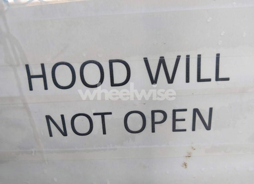 Photo 10 of 2019 Honda Civic SPORT (VIN 2HGFC2F81KH595564)