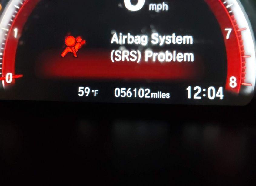 Photo 15 of 2020 Honda Civic SPORT (VIN 2HGFC2F81LH502592)
