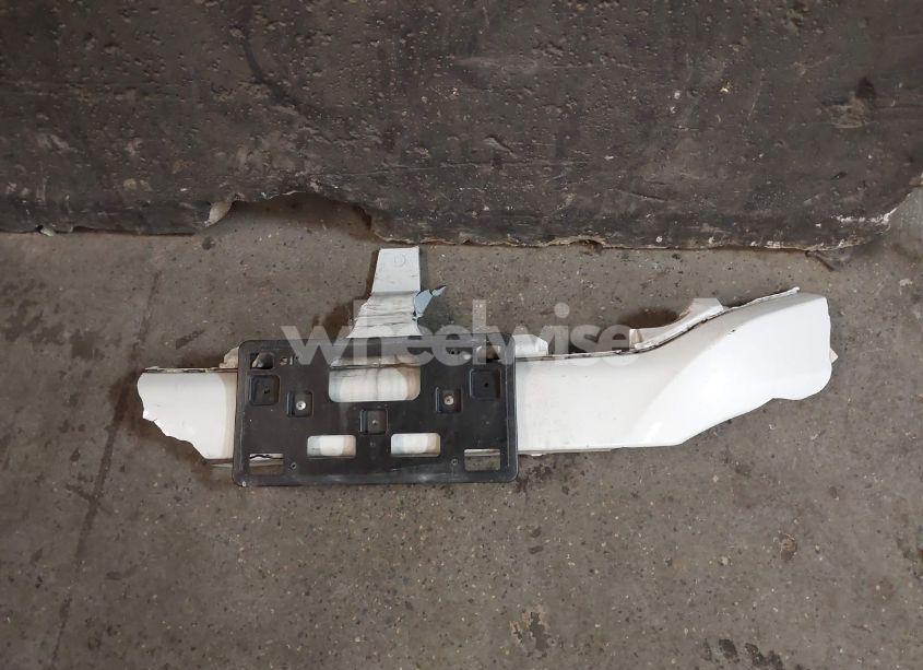 Photo 12 of 2020 Honda Civic SPORT (VIN 2HGFC2F81LH522325)