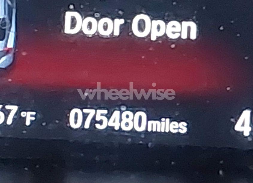 Photo 15 of 2021 Honda Civic SPORT (VIN 2HGFC2F81MH506241)