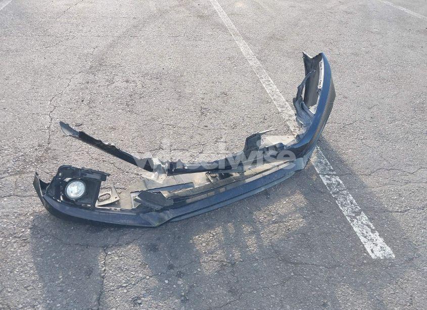 Photo 12 of 2021 Honda Civic SPORT (VIN 2HGFC2F81MH516008)