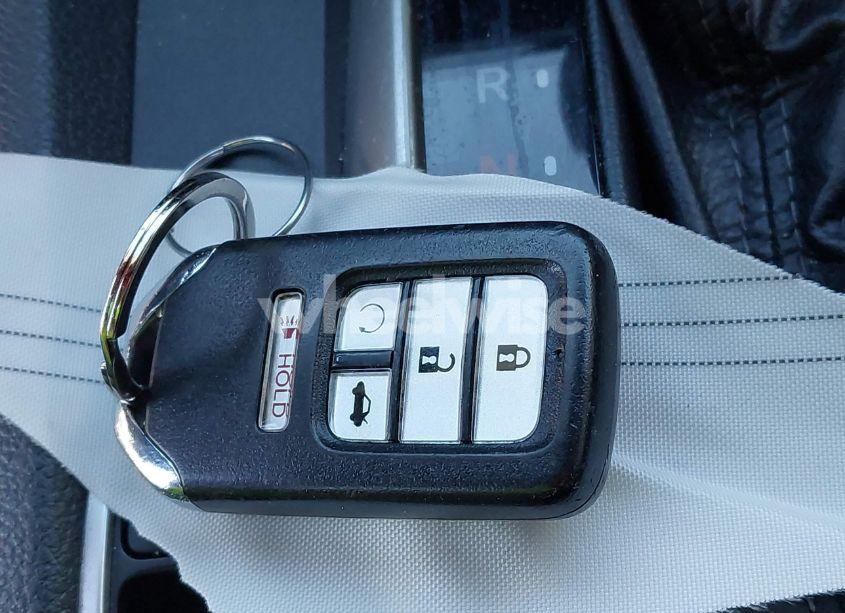 Photo 11 of 2021 Honda Civic SPORT (VIN 2HGFC2F81MH518664)