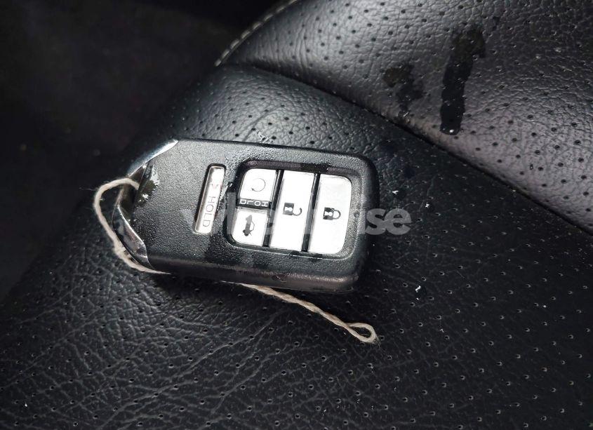 Photo 11 of 2021 Honda Civic SPORT (VIN 2HGFC2F81MH522388)