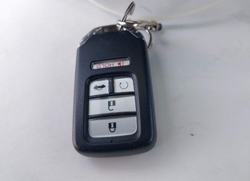 Photo 11 of 2021 Honda Civic SPORT (VIN 2HGFC2F81MH541670)