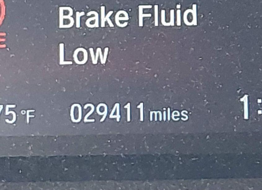 Photo 15 of 2021 Honda Civic SPORT (VIN 2HGFC2F81MH541670)