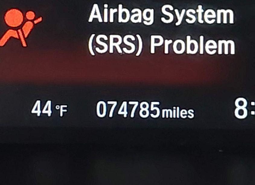 Photo 15 of 2021 Honda Civic SPORT (VIN 2HGFC2F81MH542561)