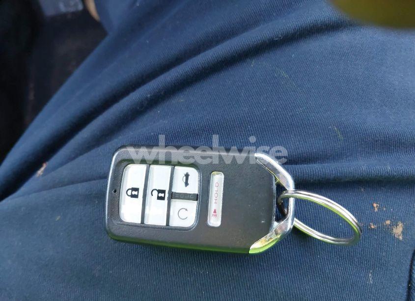 Photo 11 of 2016 Honda Civic EX (VIN 2HGFC2F82GH517141)