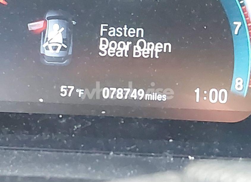 Photo 15 of 2016 Honda Civic EX (VIN 2HGFC2F82GH517141)