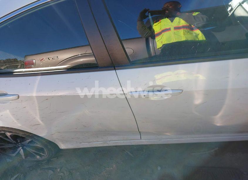 Photo 13 of 2019 Honda Civic SPORT (VIN 2HGFC2F82KH539441)