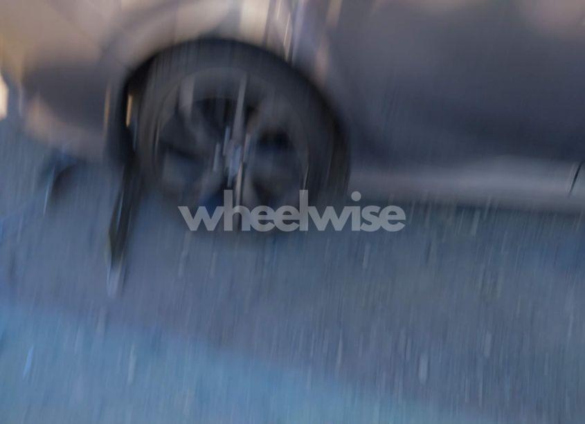 Photo 6 of 2019 Honda Civic SPORT (VIN 2HGFC2F82KH548706)