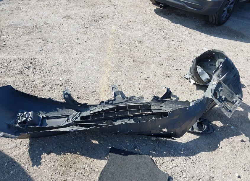 Photo 12 of 2019 Honda Civic SPORT (VIN 2HGFC2F82KH570253)