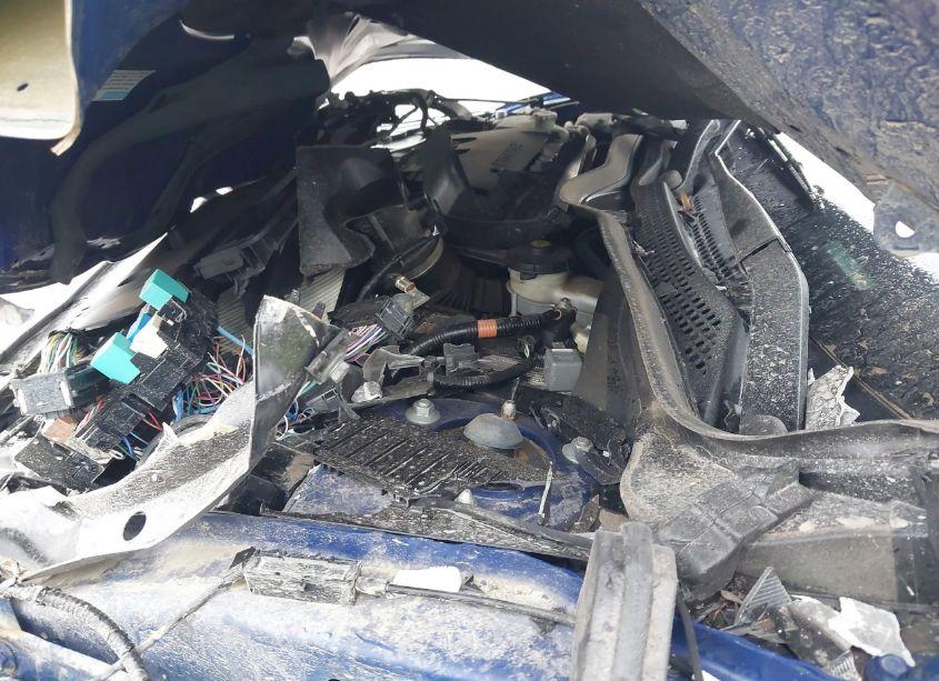 Photo 10 of 2019 Honda Civic SPORT (VIN 2HGFC2F82KH586002)