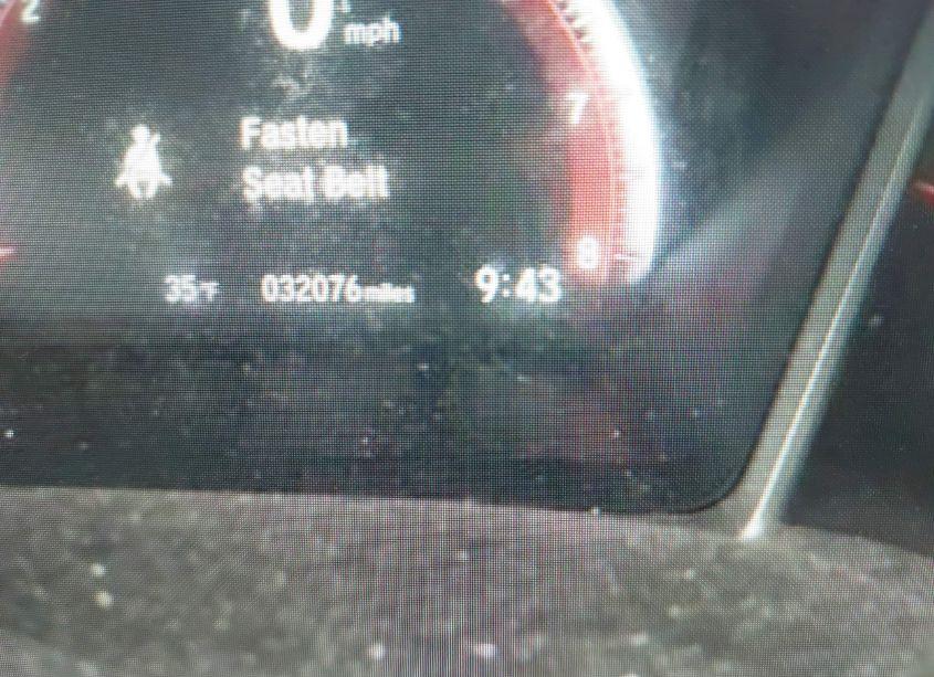 Photo 15 of 2019 Honda Civic SPORT (VIN 2HGFC2F82KH586002)