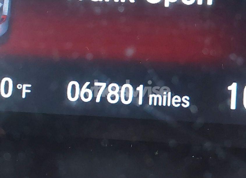 Photo 16 of 2019 Honda Civic SPORT (VIN 2HGFC2F82KH588381)