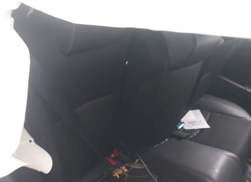 Photo 8 of 2020 Honda Civic SPORT (VIN 2HGFC2F82LH600384)
