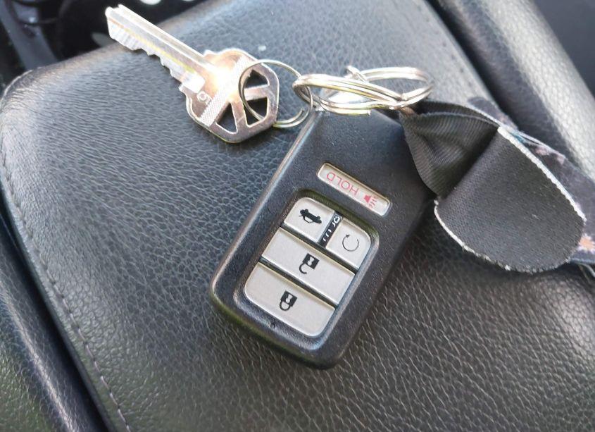 Photo 11 of 2021 Honda Civic SPORT (VIN 2HGFC2F82MH518608)