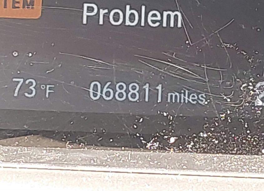 Photo 7 of 2021 Honda Civic SPORT (VIN 2HGFC2F82MH518608)