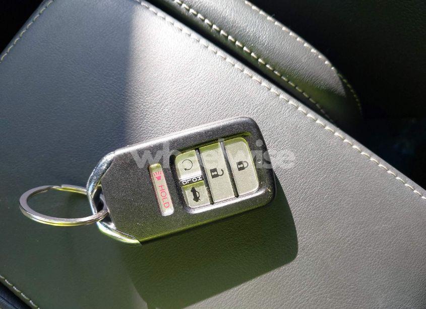 Photo 11 of 2021 Honda Civic SPORT (VIN 2HGFC2F82MH527924)