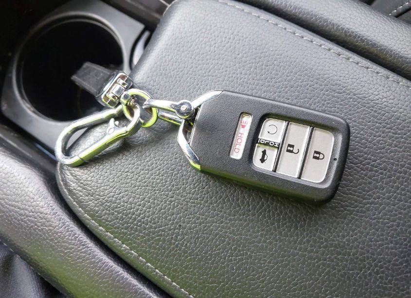 Photo 11 of 2021 Honda Civic SPORT (VIN 2HGFC2F82MH544559)