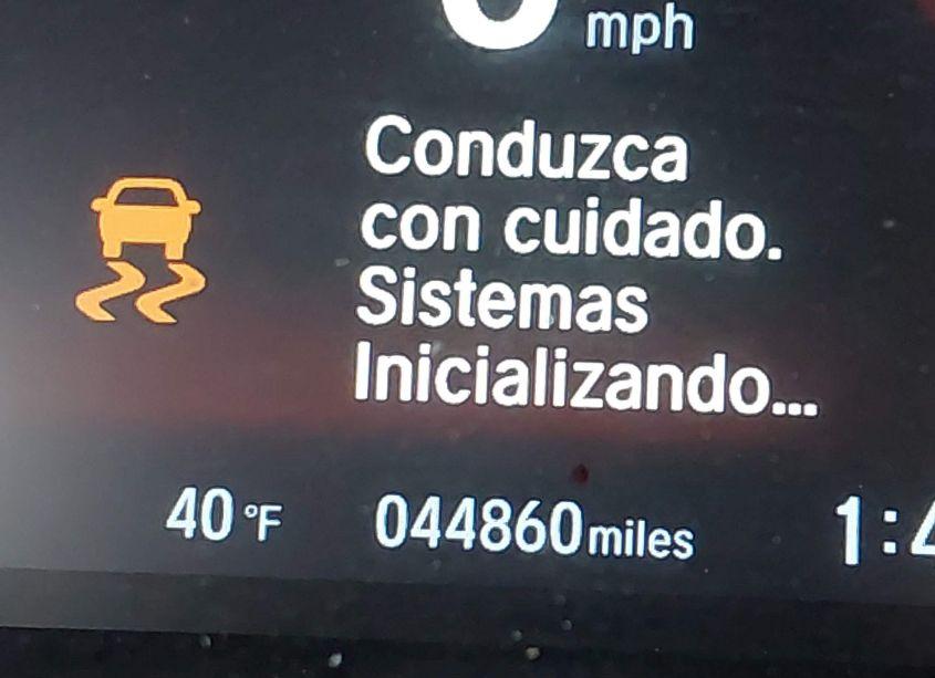 Photo 16 of 2021 Honda Civic SPORT (VIN 2HGFC2F82MH544559)