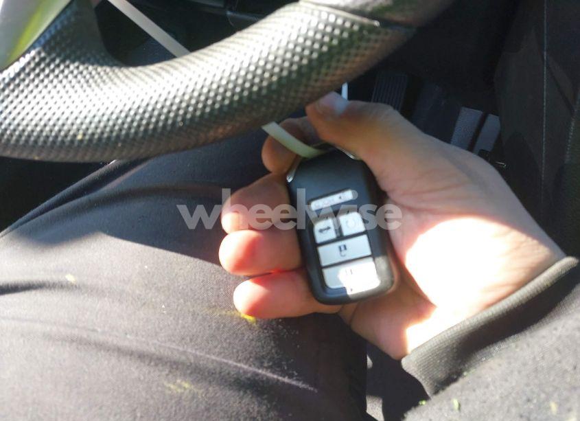 Photo 11 of 2017 Honda Civic EX (VIN 2HGFC2F83HH509552)