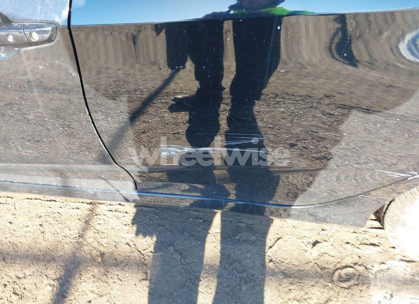 Photo 6 of 2017 Honda Civic EX (VIN 2HGFC2F83HH509552)