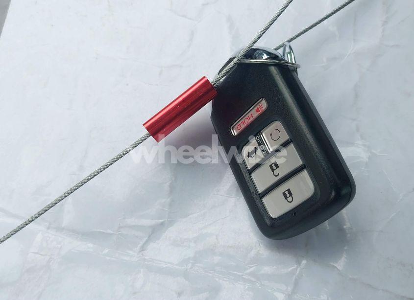 Photo 11 of 2017 Honda Civic EX (VIN 2HGFC2F83HH523001)