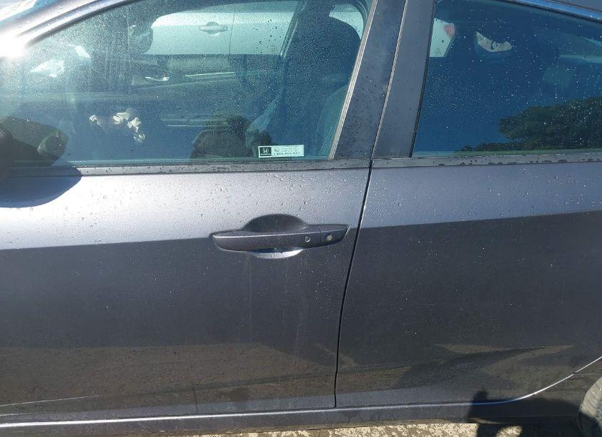 Photo 15 of 2019 Honda Civic SPORT (VIN 2HGFC2F83KH529906)