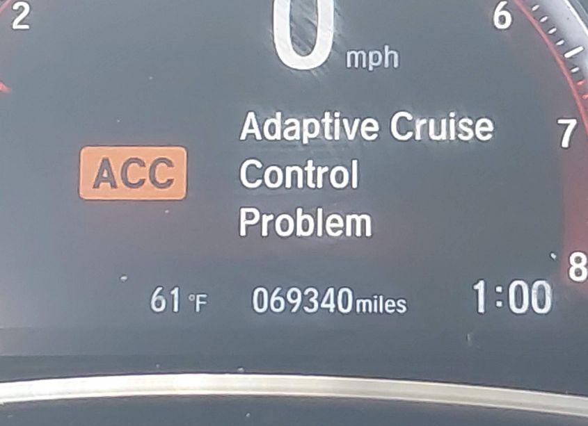 Photo 16 of 2019 Honda Civic SPORT (VIN 2HGFC2F83KH529906)