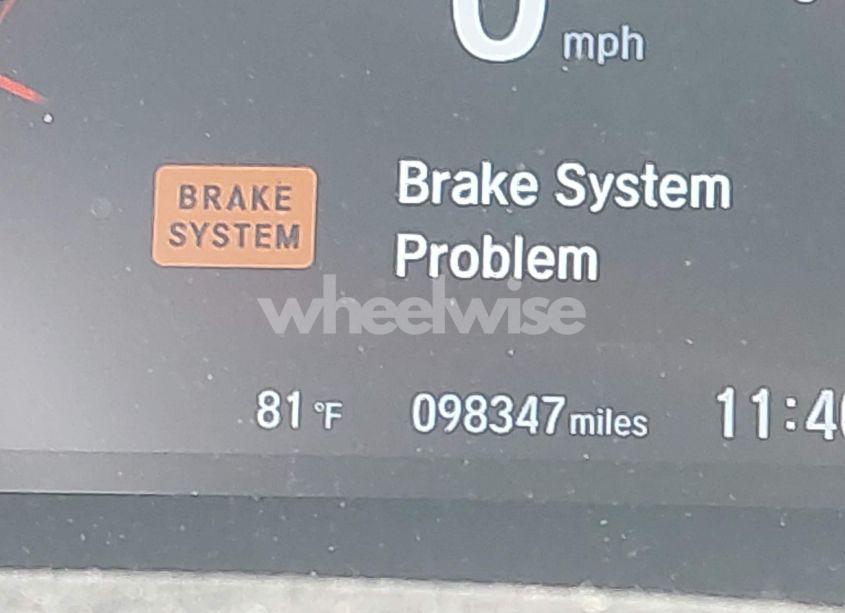 Photo 15 of 2019 Honda Civic SPORT (VIN 2HGFC2F83KH562064)