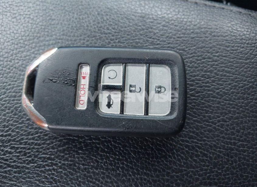 Photo 11 of 2020 Honda Civic SPORT (VIN 2HGFC2F83LH526618)