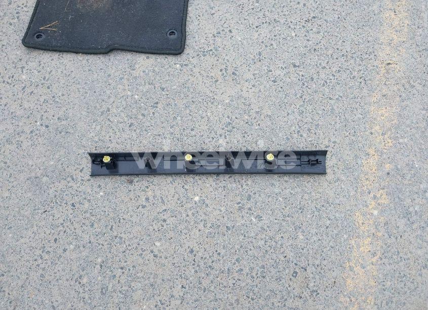 Photo 12 of 2020 Honda Civic SPORT (VIN 2HGFC2F83LH539627)