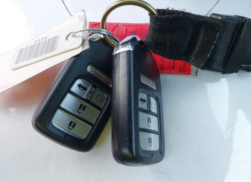 Photo 11 of 2021 Honda Civic SPORT (VIN 2HGFC2F83MH509657)