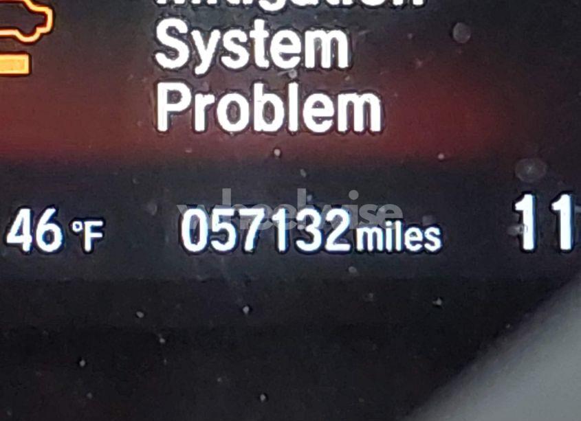 Photo 15 of 2019 Honda Civic SPORT (VIN 2HGFC2F84KH519997)