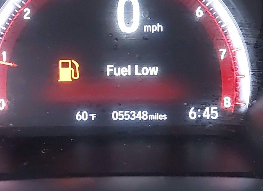 Photo 15 of 2019 Honda Civic SPORT (VIN 2HGFC2F84KH575938)