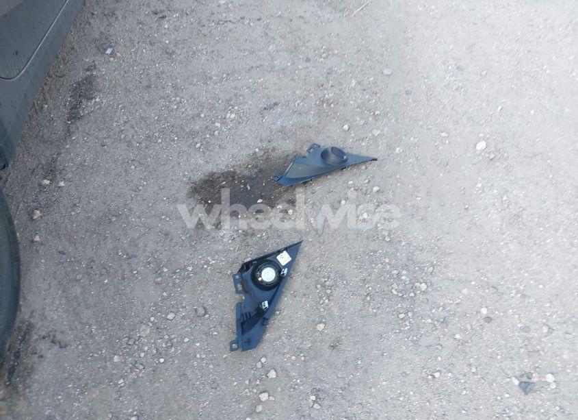 Photo 12 of 2020 Honda Civic SPORT (VIN 2HGFC2F84LH578047)