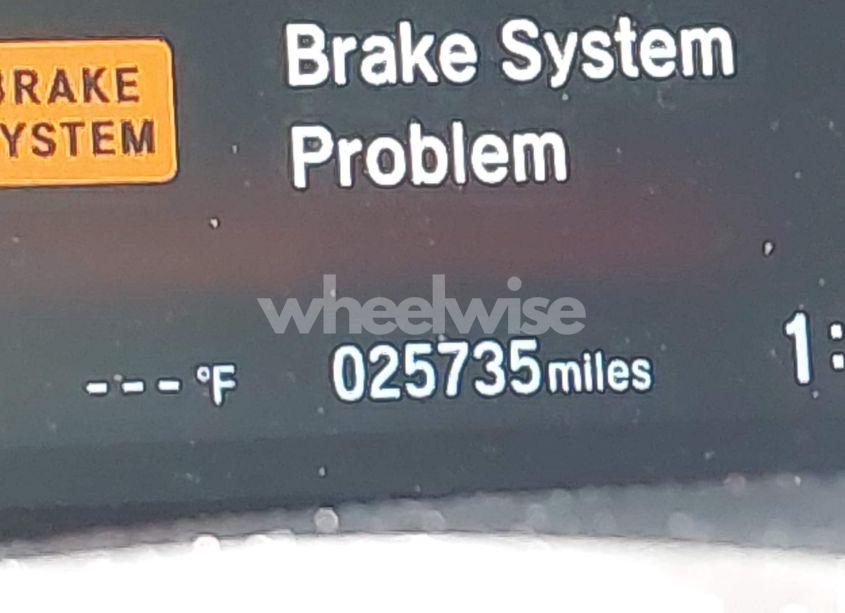 Photo 15 of 2021 Honda Civic SPORT (VIN 2HGFC2F84MH506668)