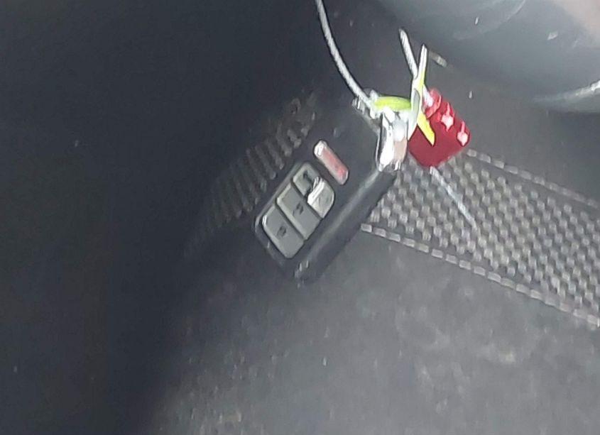 Photo 11 of 2019 Honda Civic SPORT (VIN 2HGFC2F85KH504408)