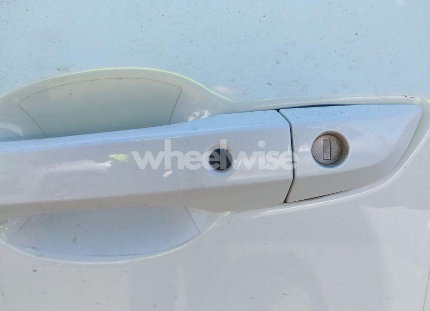 Photo 6 of 2019 Honda Civic SPORT (VIN 2HGFC2F85KH530877)