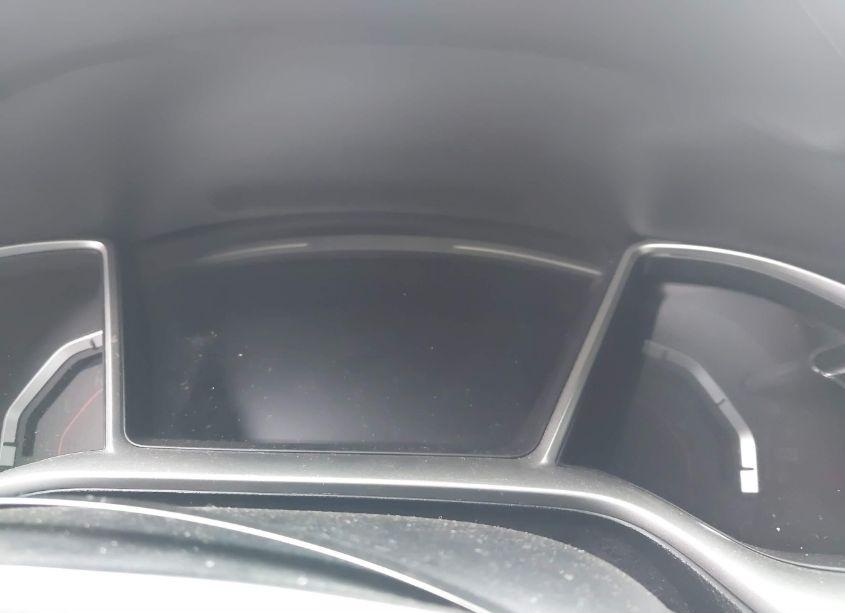 Photo 7 of 2019 Honda Civic SPORT (VIN 2HGFC2F85KH536100)